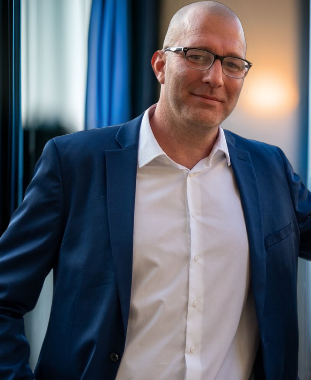 Walter Gerhard Kropf